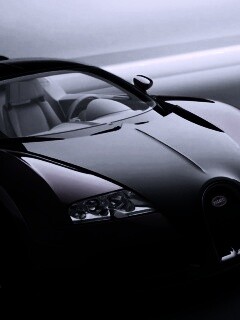 Bugatti Veyron обои