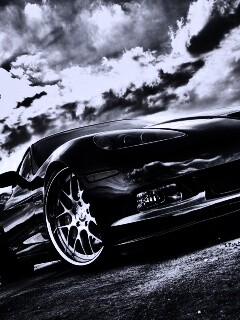 Chevrolet обои