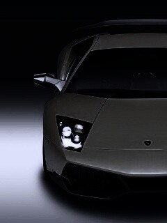 Lamborghini Murcielago обои