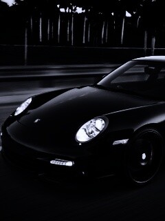 Porsche обои