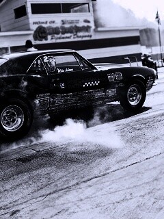Dodge обои