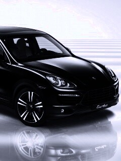 Porsche Cayenne обои