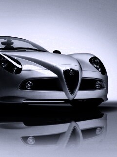 Alfa Romeo обои