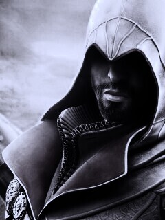 Assassins Creed Brotherhood обои