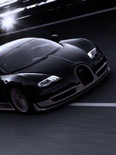 Bugatti Veyron обои