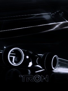 Трон - Наследие обои