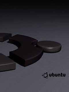 Ubuntu обои