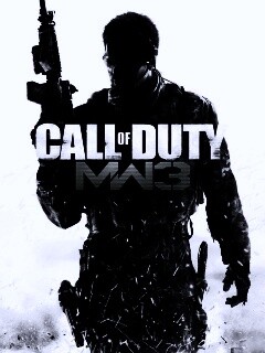 Call of Duty : Modern Warfare 3 обои