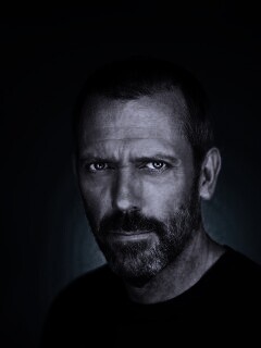 House MD обои