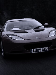 Lotus обои