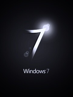 Обои Windows 7 обои