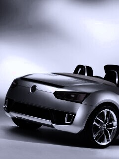 2009 Volkswagen Concept обои