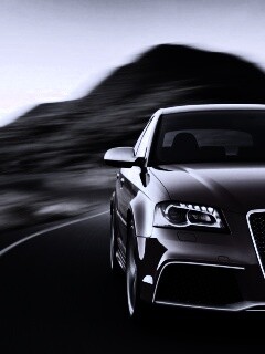 Audi RS3 обои