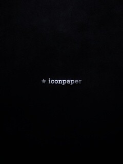 Iconpaper обои