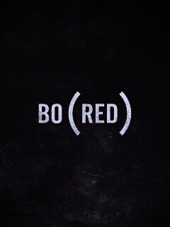 Bored — Скука обои