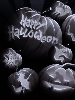 Happy Halloween обои