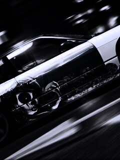 Nissan Silvia s13 Non Grata из GTA4 обои
