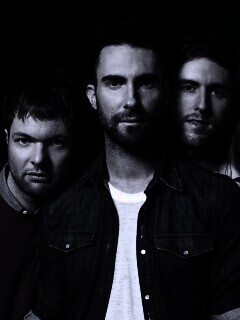 Maroon 5 обои