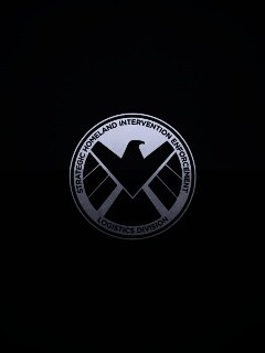 S.H.I.E.L.D. обои