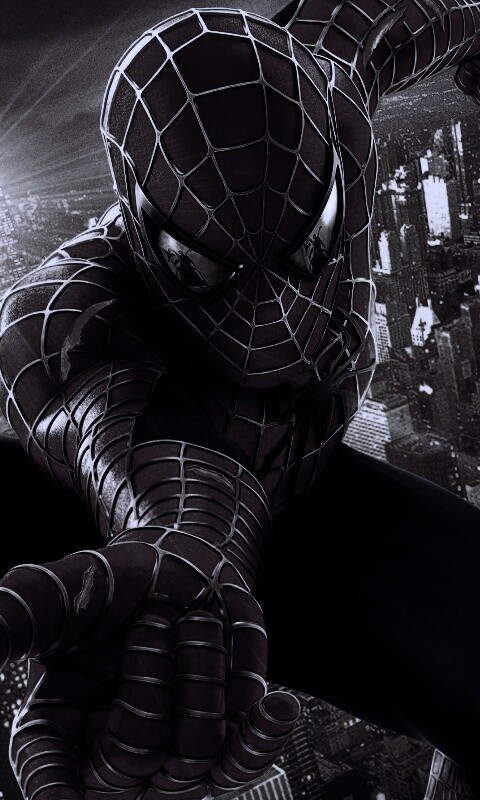Spider-Man обои
