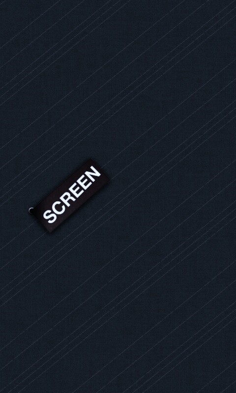 Screen обои