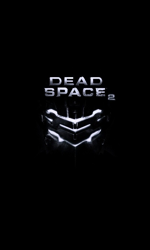 Dead space 2 обои