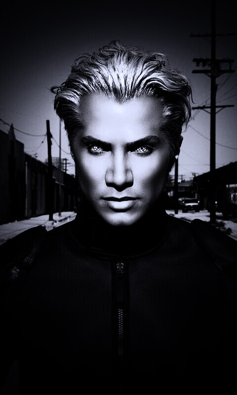 Jay Manuel обои