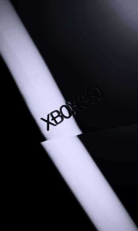 Приставка XBOX 360 обои