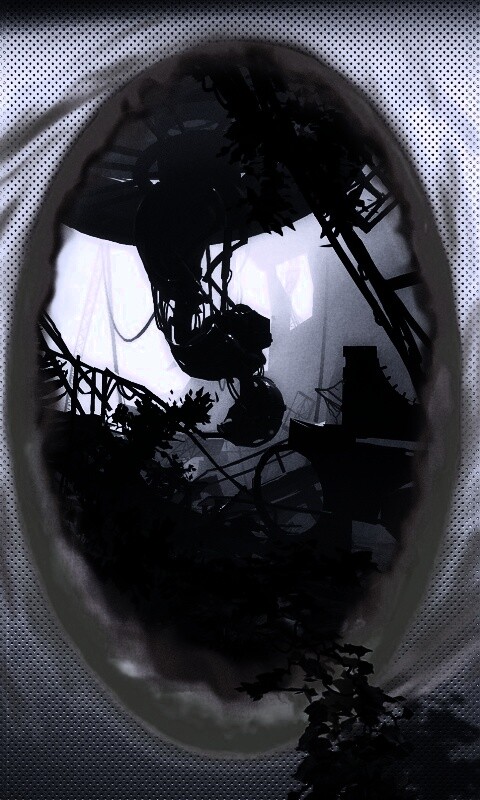 Portal 2 обои