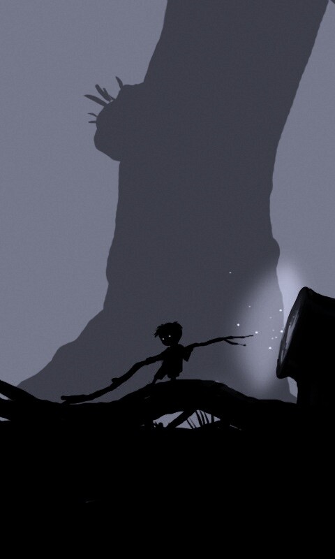 LIMBO обои