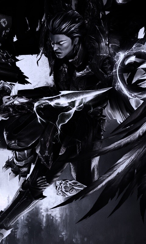 Aion Tower of Eternity обои