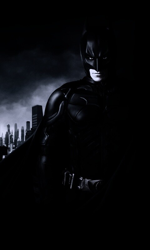 Batman обои