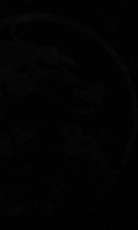 Знак Mortal Kombat обои