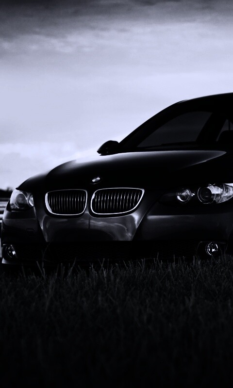 BMW обои