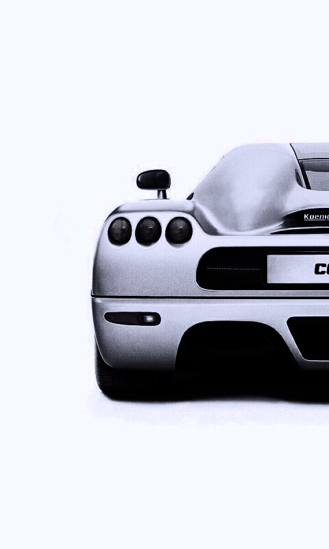 Koenigsegg обои