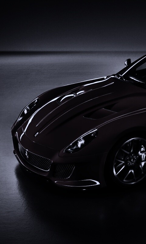 Ferrari обои