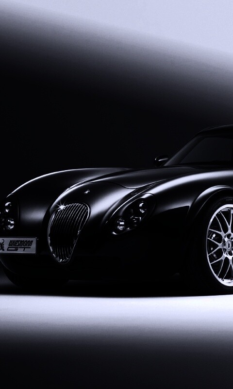 Wiesmann обои