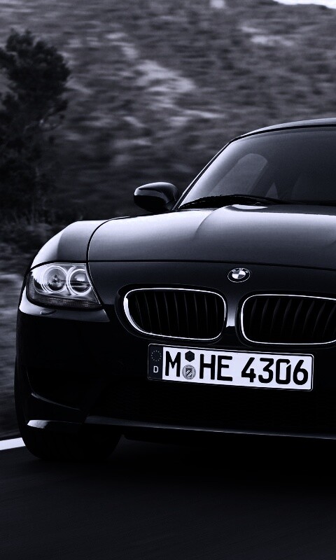 BMW обои