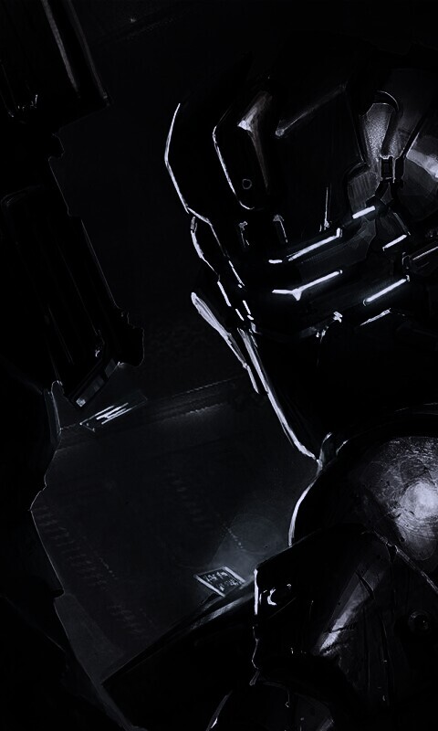 Dead Space 2 обои