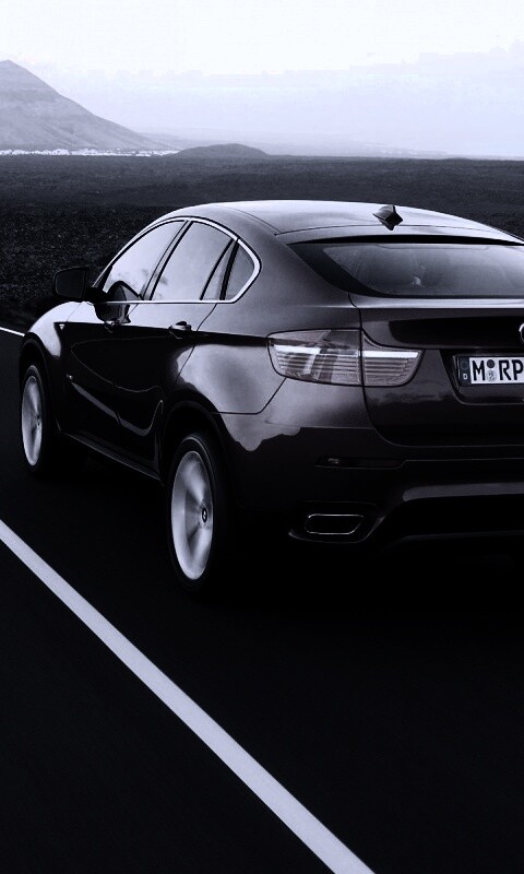 BMW обои