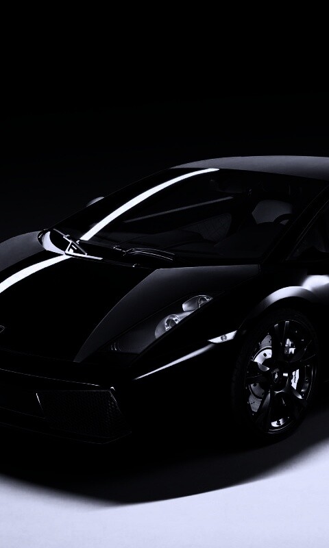 Lamborghini Gallardo обои
