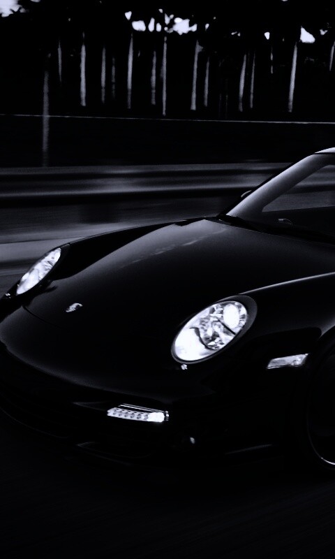 Porsche обои