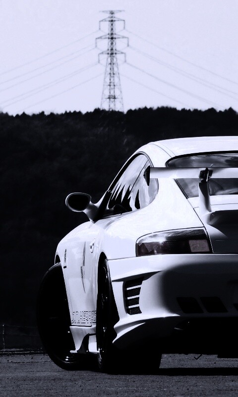 Porsche 911 обои