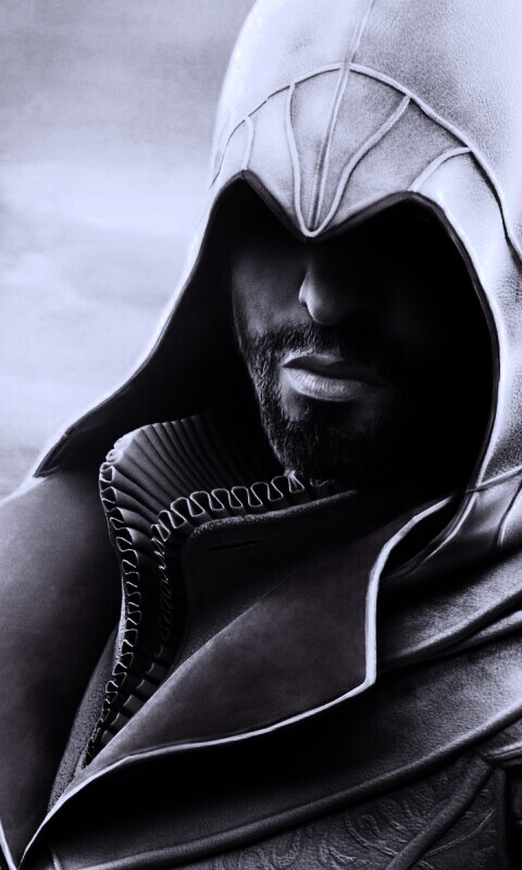 Assassins Creed Brotherhood обои