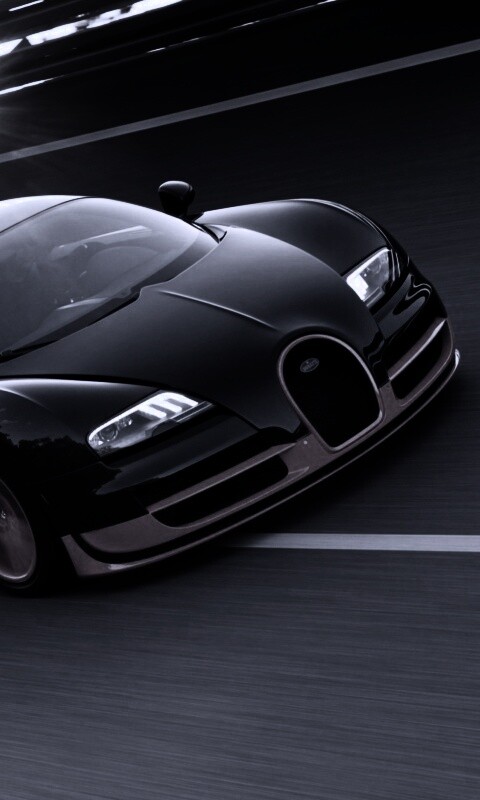 Bugatti Veyron обои