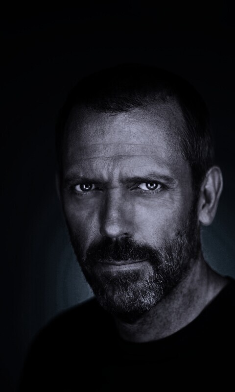 House MD обои