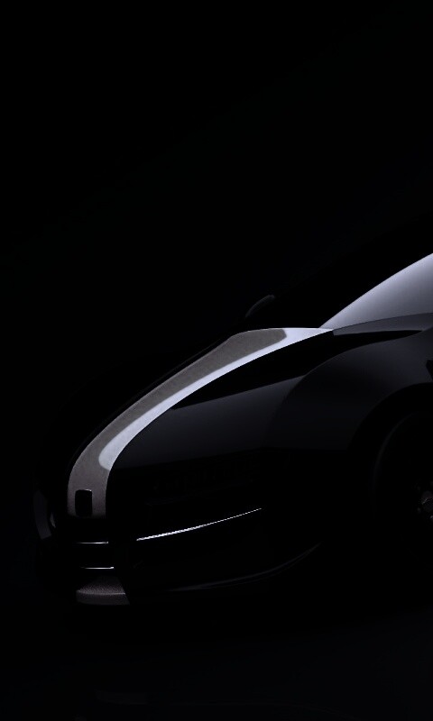 Technicon Sport Car обои