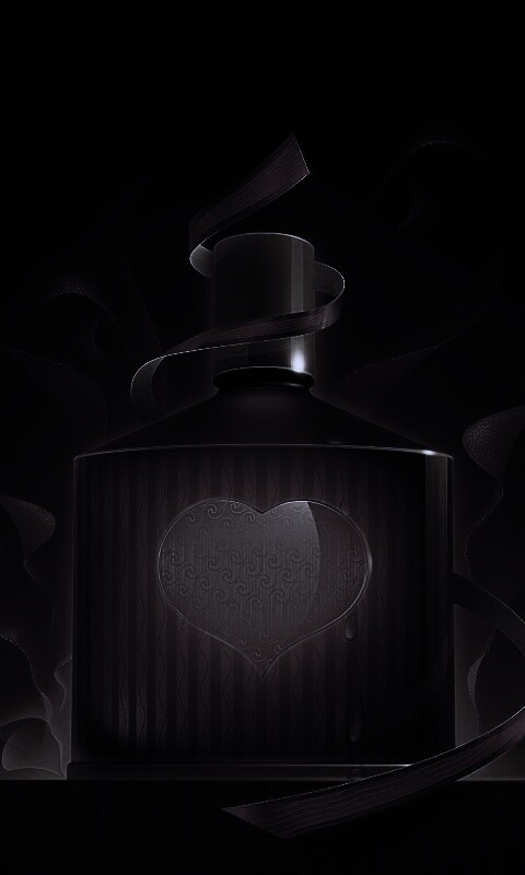 Love potion обои