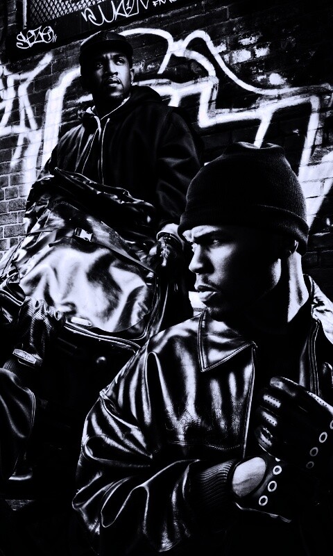 G-Unit обои