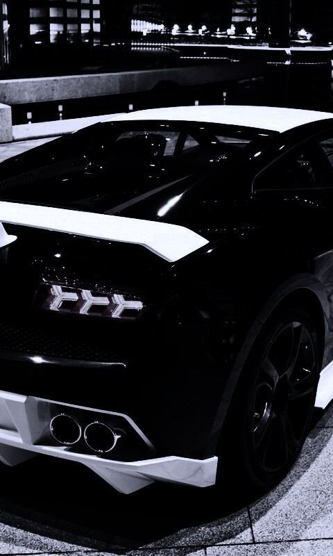 Lamborghini Gallardo обои